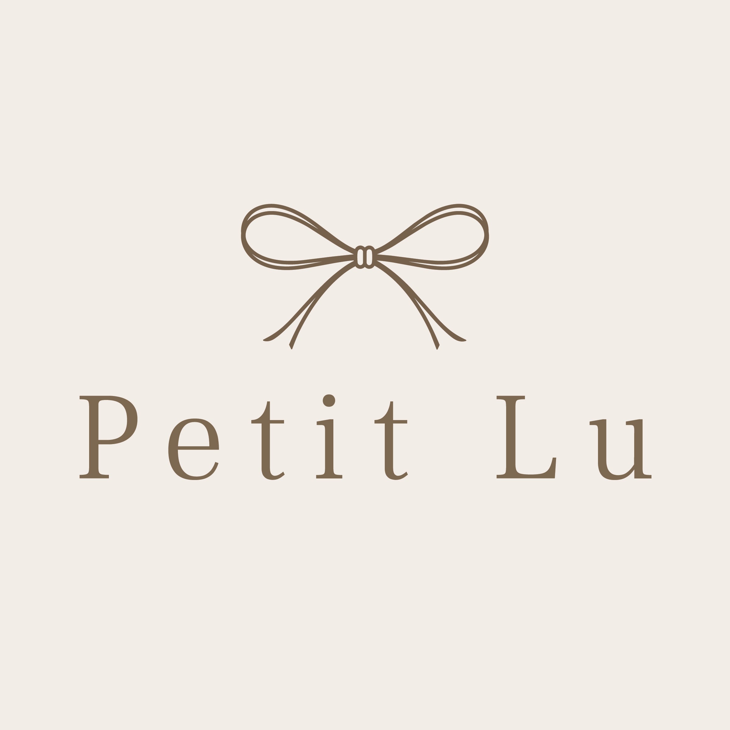 Petit Lu Gift Card